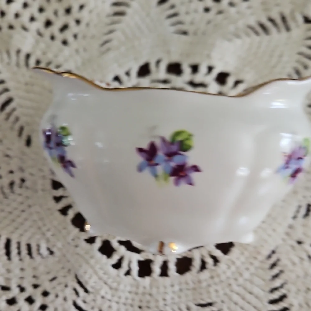 Vtg Royal Stafford 